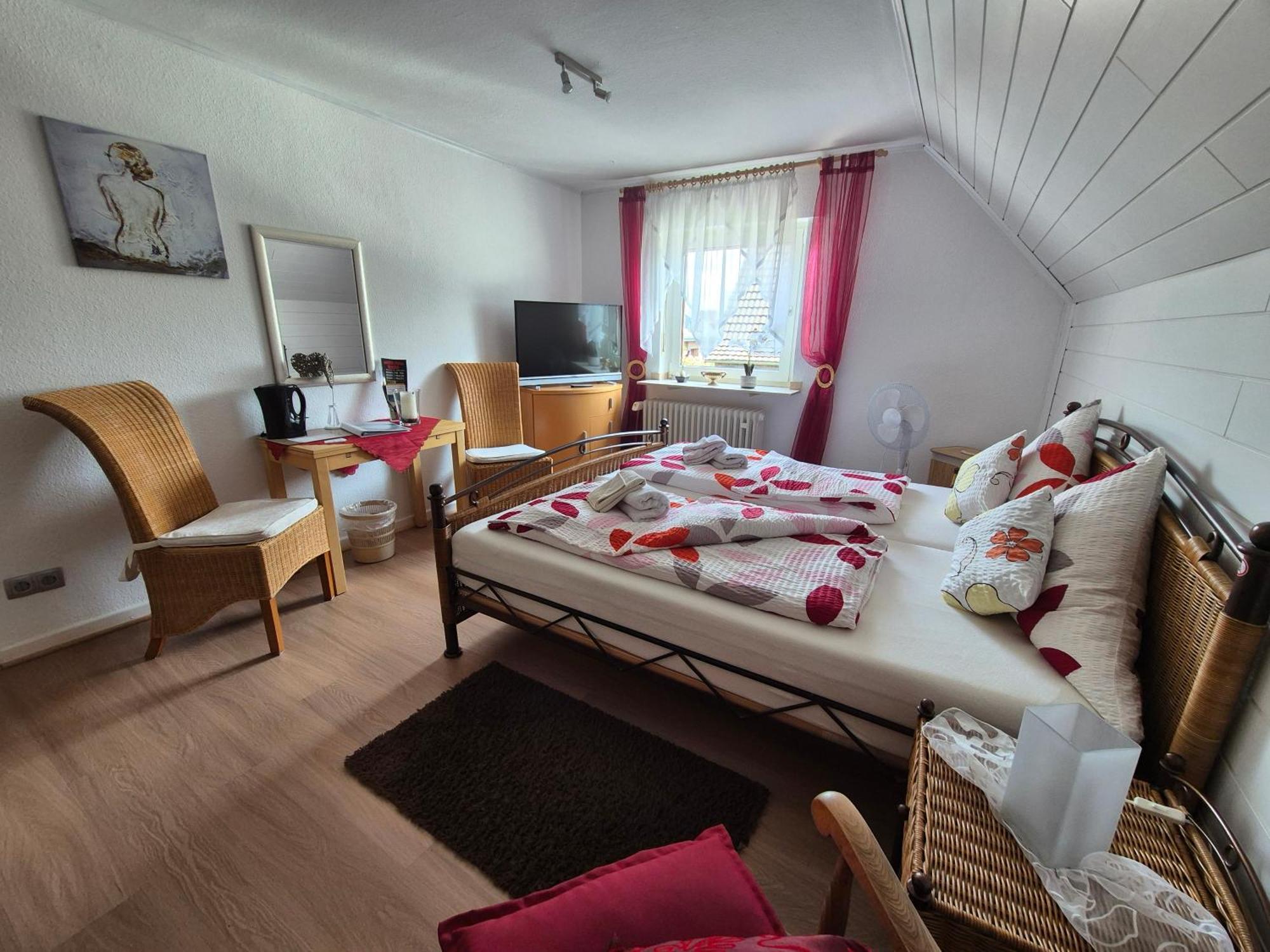 Gaestehaus Am See Xanten Zewnętrze zdjęcie